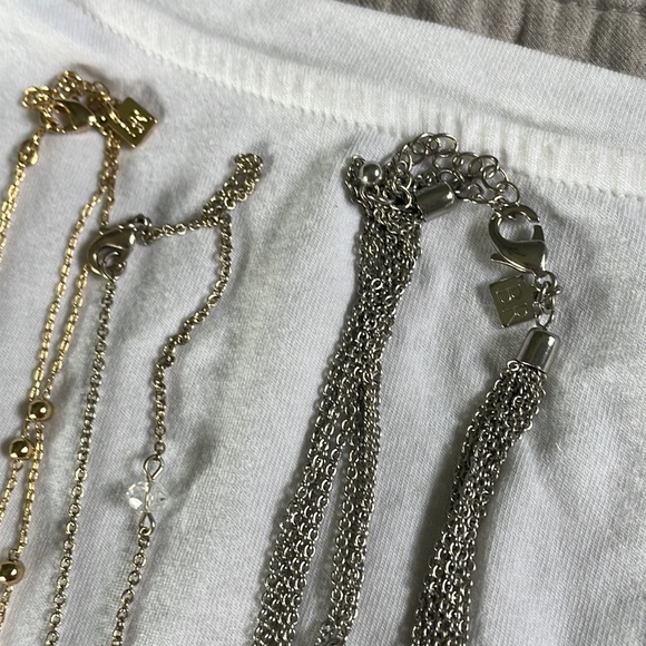 Banana Republic Necklace Bundle - Picture 5 of 5